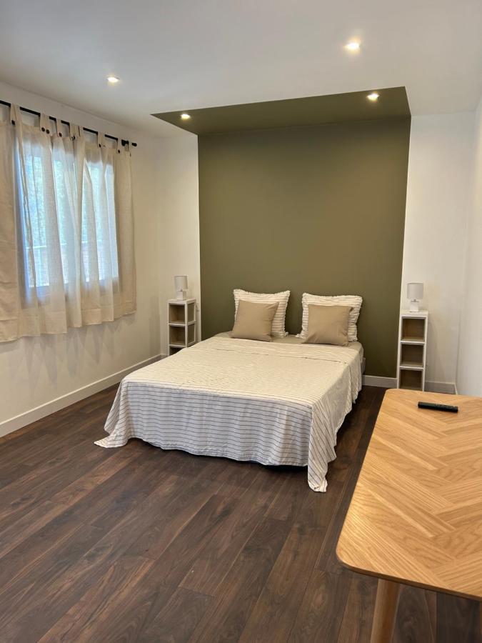 Mon Ti Piton Apartman Saint-Leu Kültér fotó