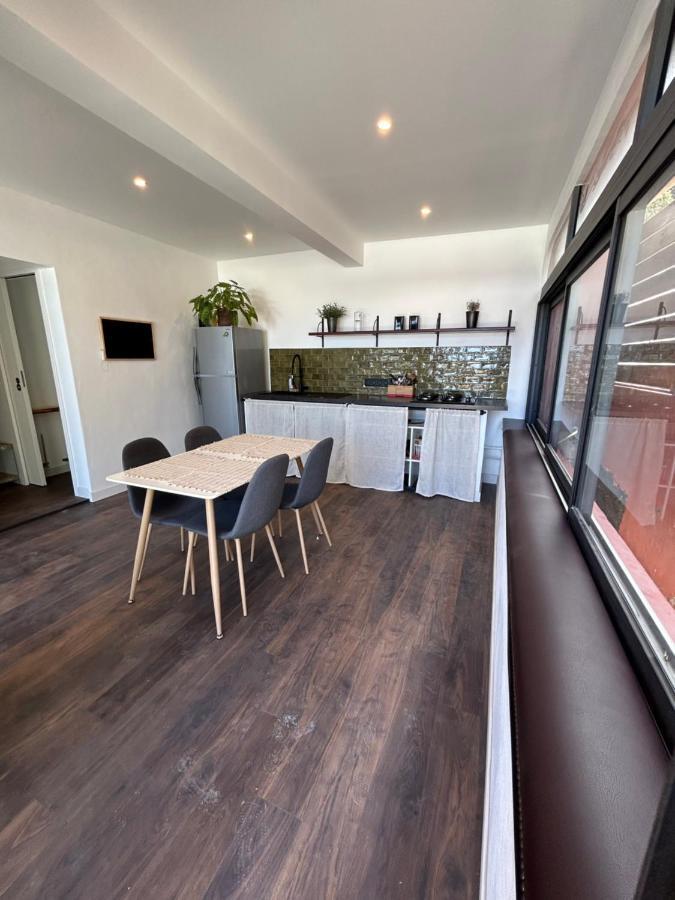 Mon Ti Piton Apartman Saint-Leu Kültér fotó